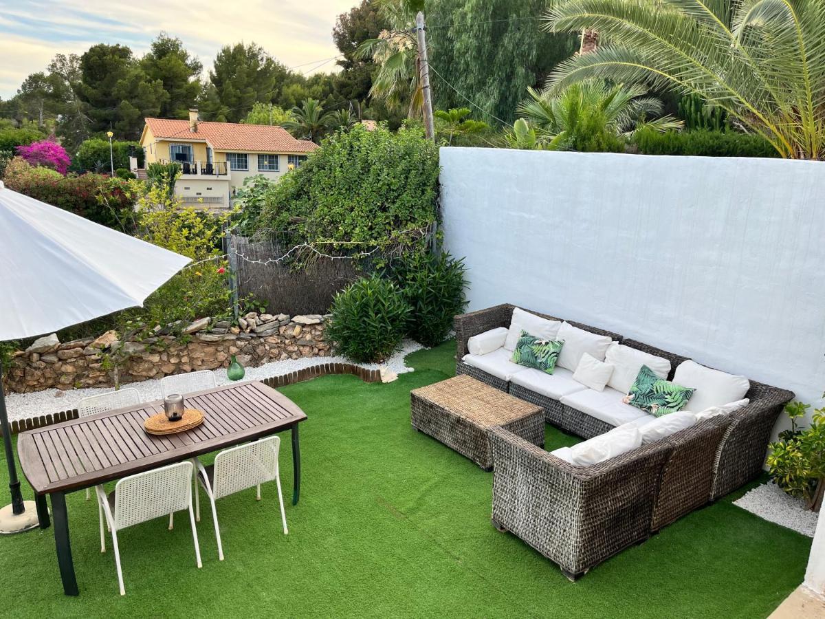 Ferienhaus La Casita